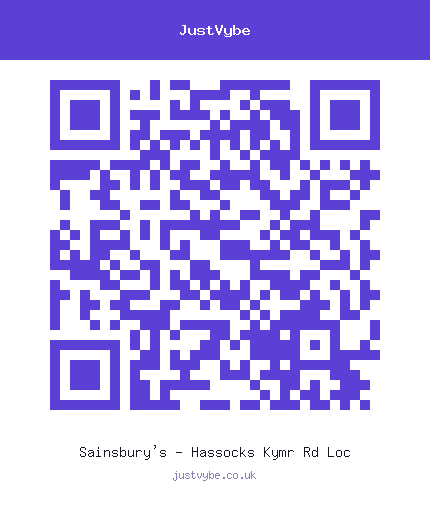 QR code