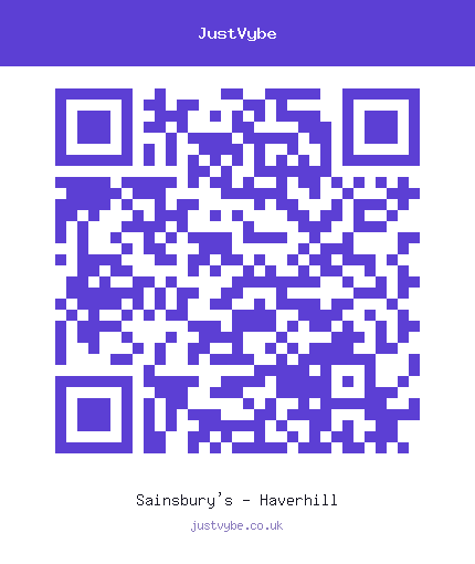 QR code