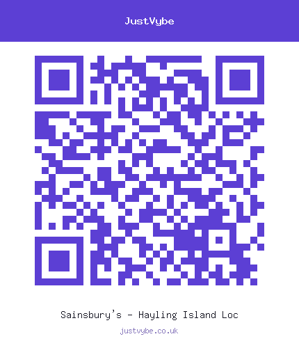 QR code