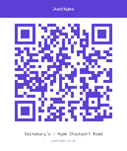 QR code