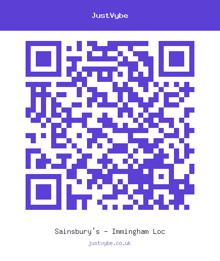 QR code