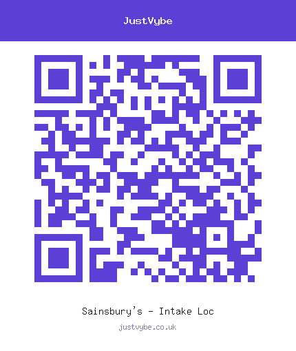 QR code