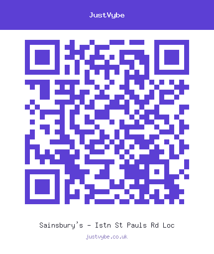 QR code