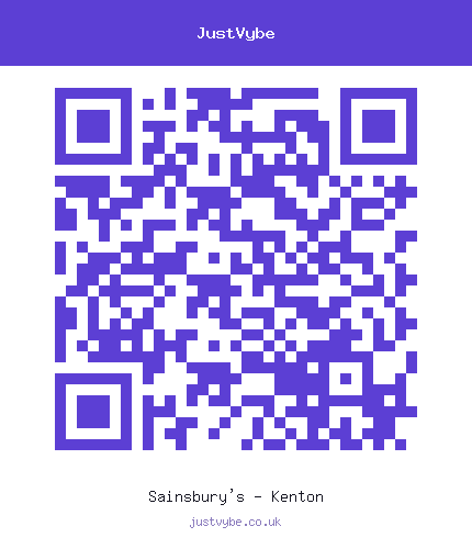 QR code