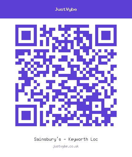 QR code