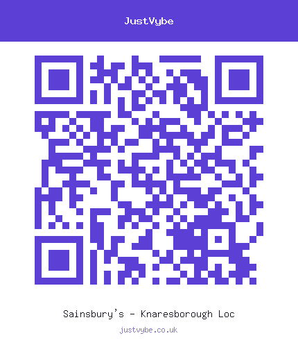 QR code