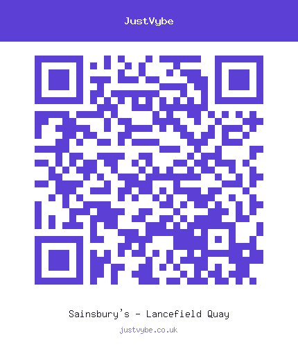 QR code