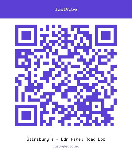 QR code