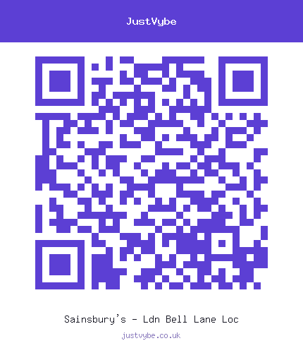 QR code