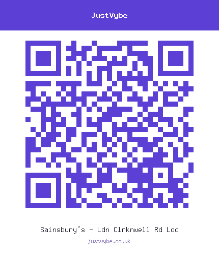 QR code