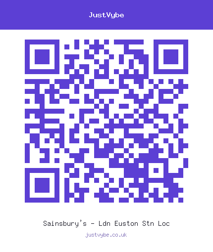 QR code