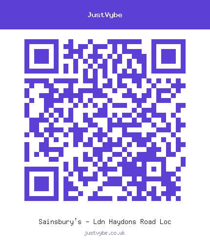 QR code