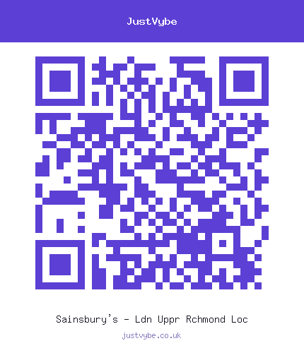 QR code