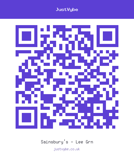 QR code