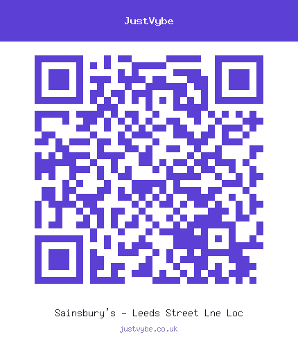 QR code