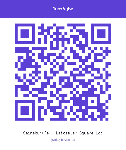 QR code