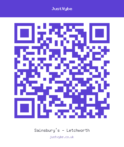 QR code