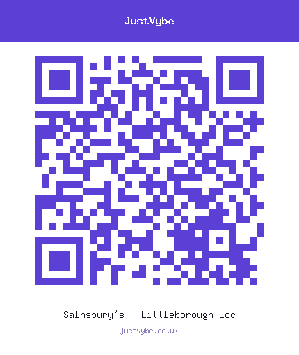 QR code
