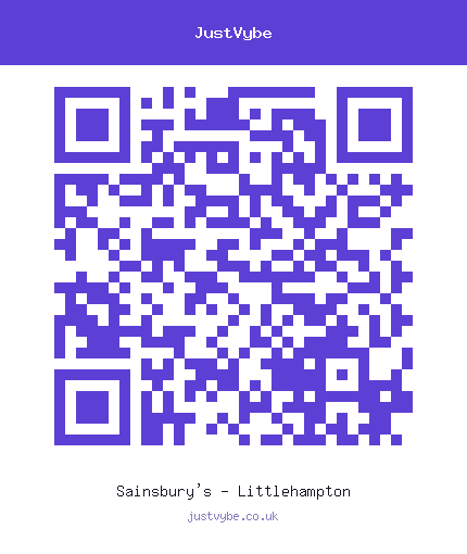 QR code