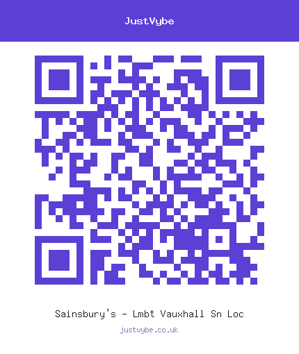 QR code