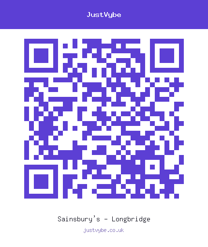 QR code