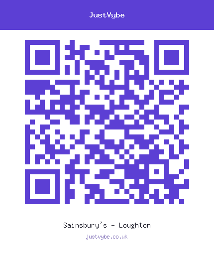 QR code