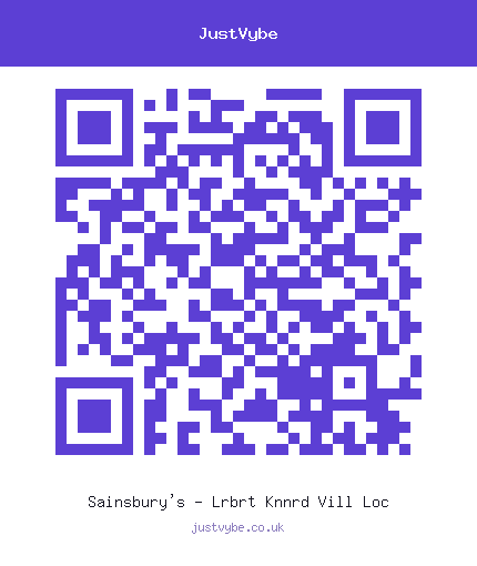QR code