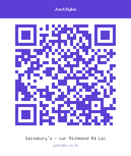 QR code