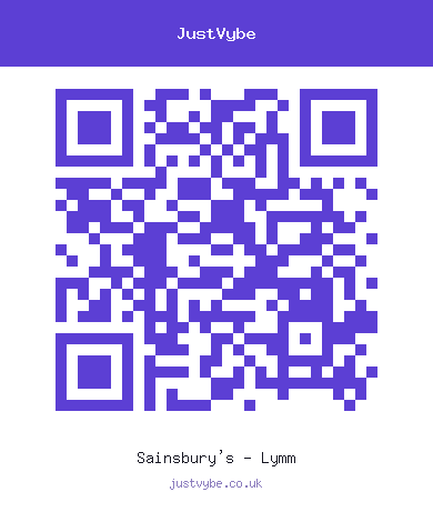 QR code