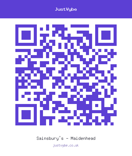 QR code