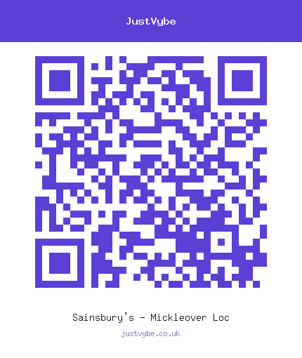 QR code