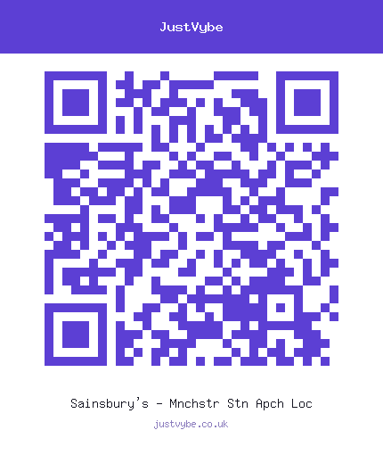 QR code