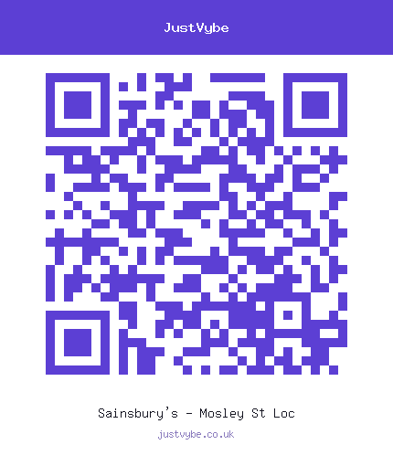 QR code