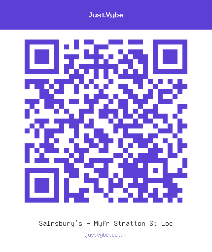 QR code