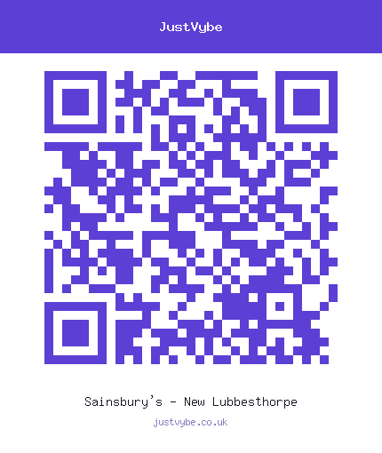 QR code
