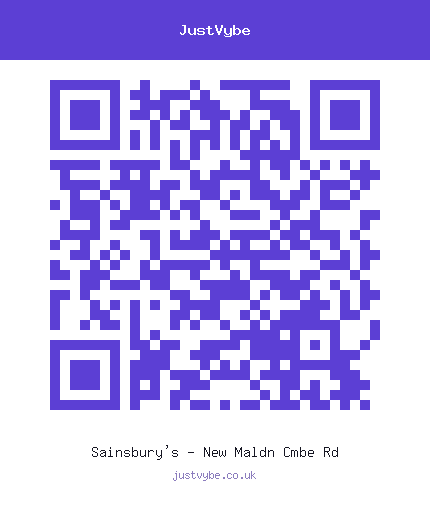 QR code