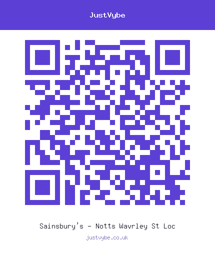 QR code