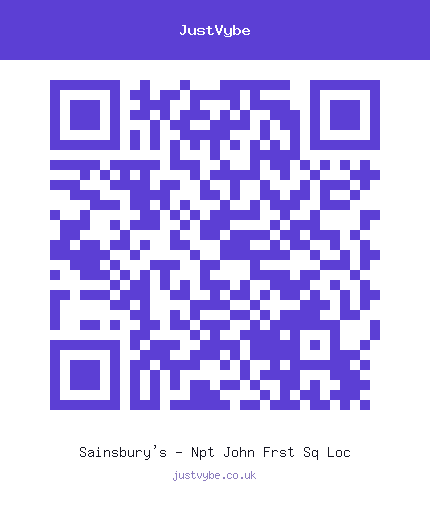 QR code