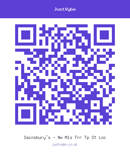 QR code