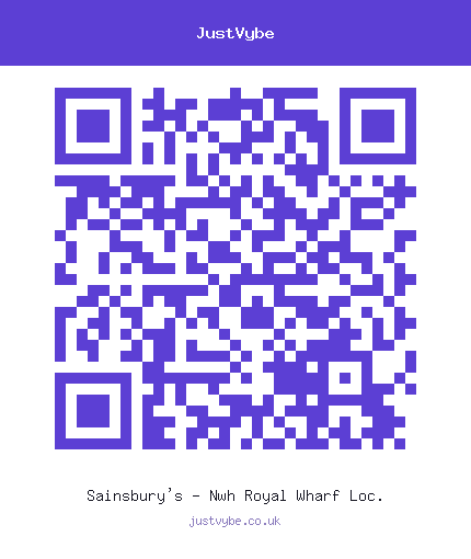 QR code