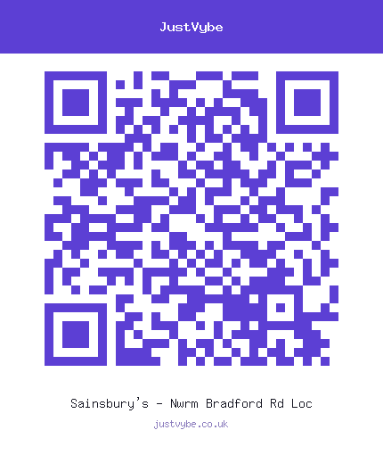 QR code
