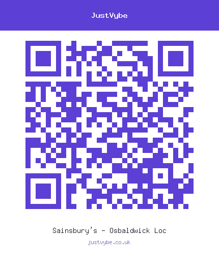 QR code