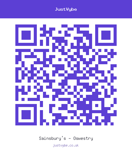 QR code