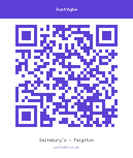 QR code