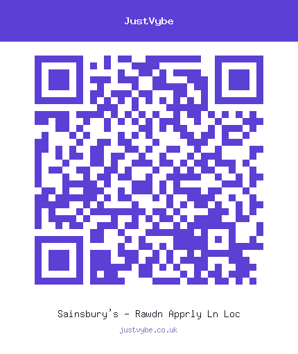 QR code