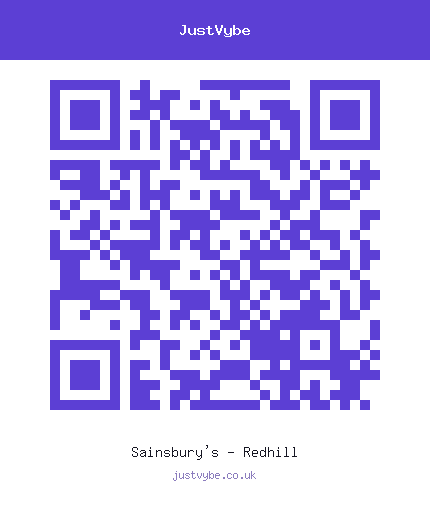 QR code
