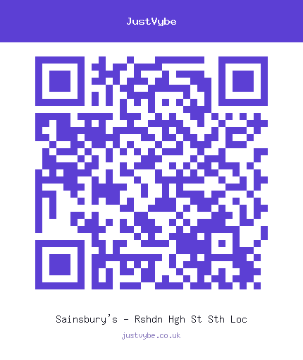 QR code