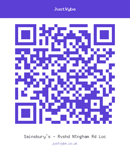 QR code