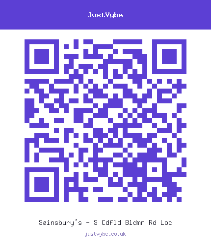 QR code