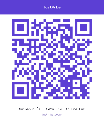 QR code